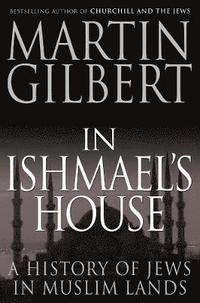 bokomslag In Ishmael's House