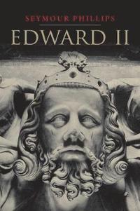bokomslag Edward II