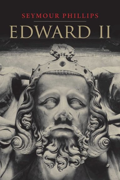 Seymour Phillips - Edward II, Häftad