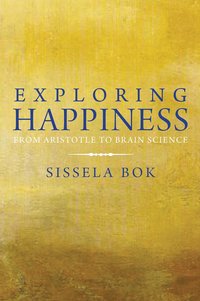 bokomslag Exploring Happiness