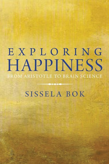 bokomslag Exploring Happiness