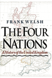 bokomslag The Four Nations