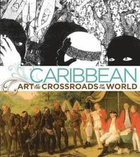 bokomslag Caribbean