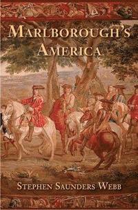 bokomslag Marlborough's America