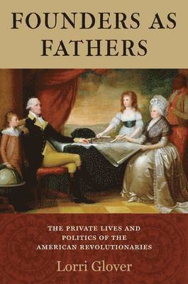 Founders as Fathers 1