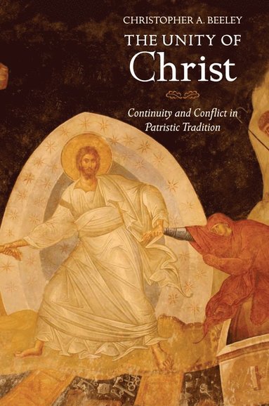 bokomslag Unity of Christ