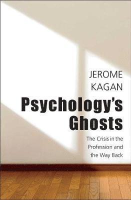 Psychology's Ghosts 1