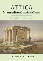 bokomslag Attica: Intermediate Classical Greek