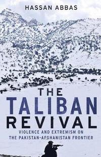 bokomslag The Taliban Revival