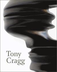 bokomslag Tony Cragg