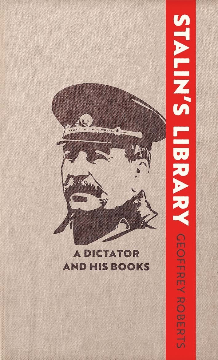 Stalin's Library 1