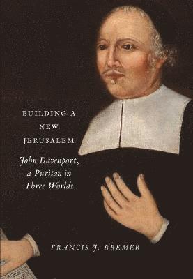 Building a New Jerusalem 1