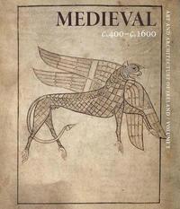 bokomslag Medieval c. 400c. 1600