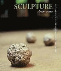 bokomslag Sculpture 1600-2000