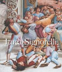 bokomslag The Life and Art of Luca Signorelli