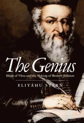 The Genius 1