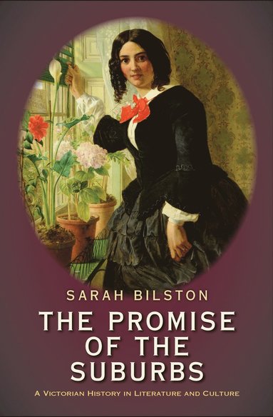 bokomslag Promise of the Suburbs