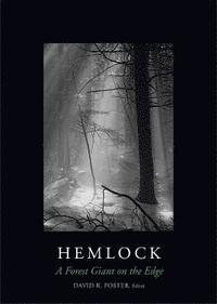 bokomslag Hemlock: A Forest Giant on the Edge