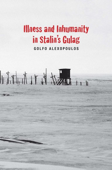 bokomslag Illness and Inhumanity in Stalin's Gulag