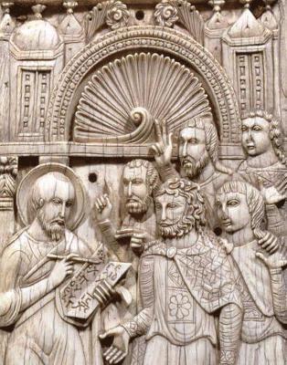 Byzantium and Islam 1