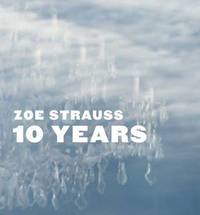 bokomslag Zoe Strauss