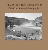 bokomslag Timothy H. O'Sullivan