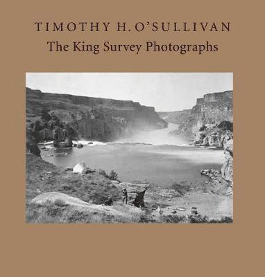 Timothy H. O'Sullivan 1