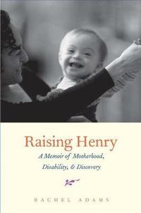 bokomslag Raising Henry