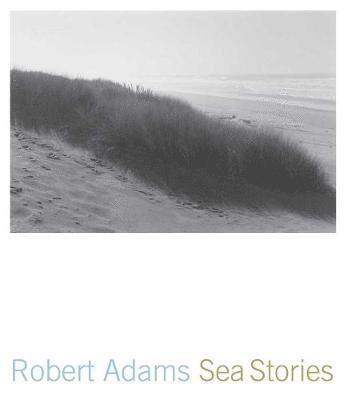 Robert Adams - Sea Stories, Häftad