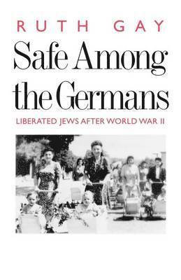 Safe Among the Germans 1