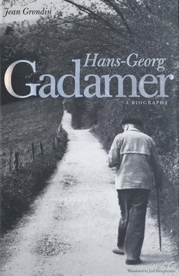 Hans-Georg Gadamer 1