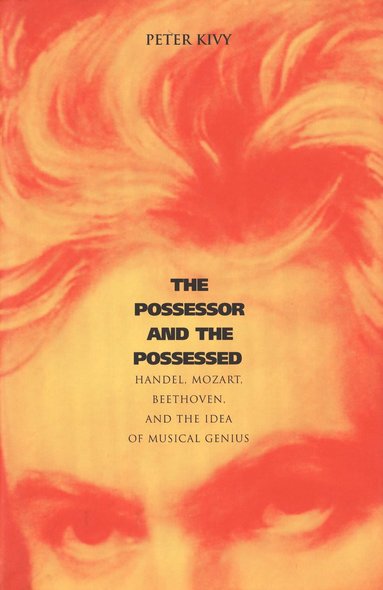 bokomslag Possessor and the Possessed