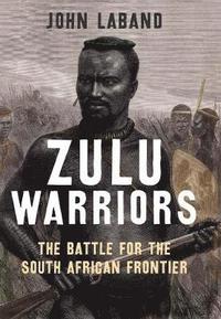 bokomslag Zulu Warriors