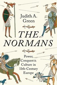 bokomslag The Normans