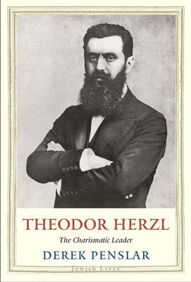 Theodor Herzl 1