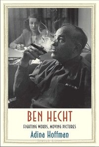 bokomslag Ben Hecht