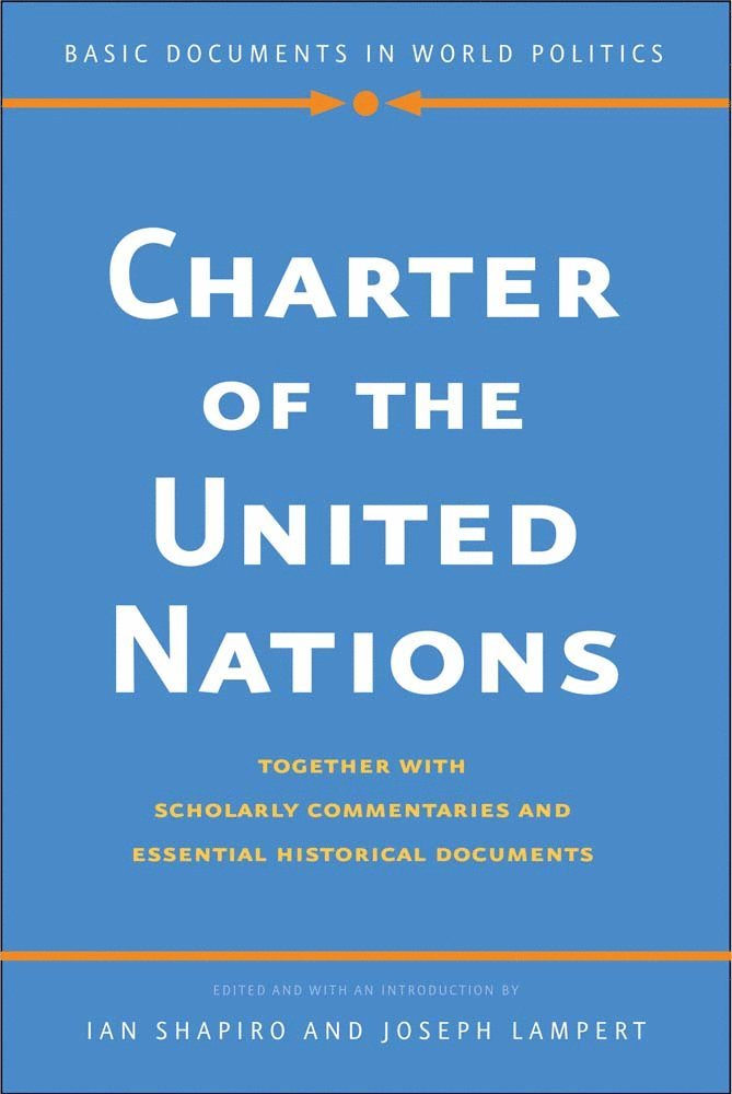 Charter of the United Nations