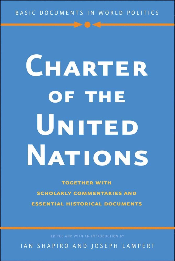 Charter of the United Nations 1