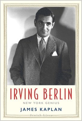 bokomslag Irving Berlin