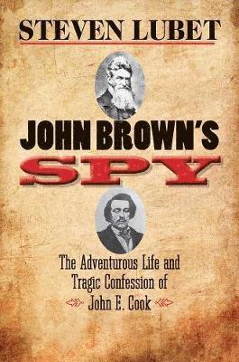 John Brown's Spy 1