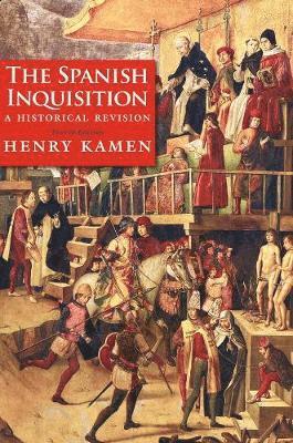 The Spanish Inquisition 1