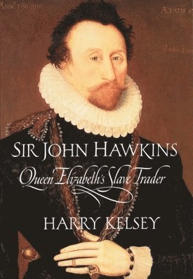 bokomslag Sir John Hawkins