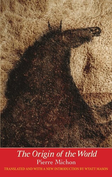 Pierre Michon - Origin of the World, Häftad