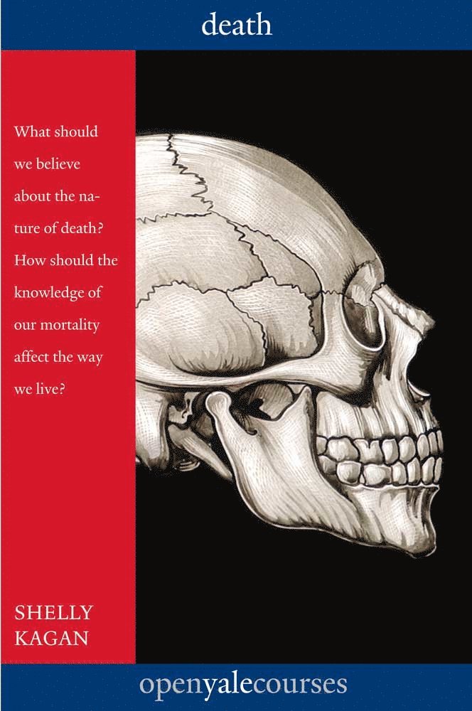 Shelly Kagan - Death, Häftad