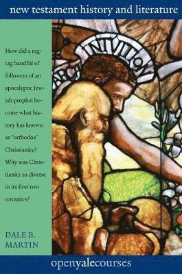 Dale B. Martin, Dale B Martin - New Testament History and Literature, Häftad