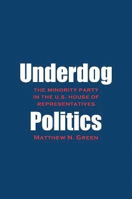 Underdog Politics 1