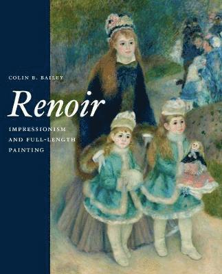 bokomslag Renoir