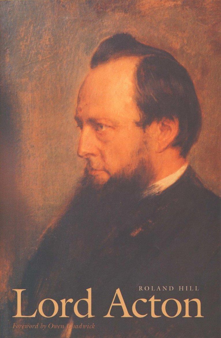Lord Acton 1