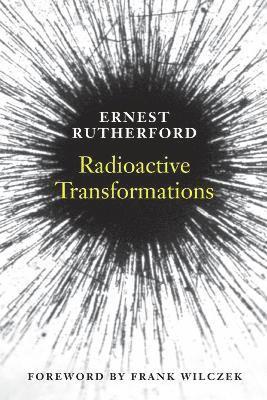 Radioactive Transformations 1