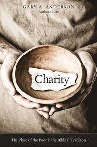 bokomslag Charity